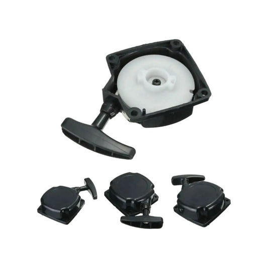 Arrancador Tapa Retráctil Para Osaka Desbrozadora 52cc