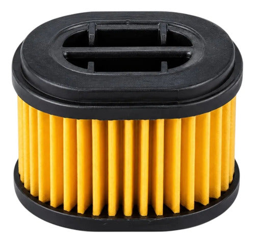 Filtro Aire Motosierra Para Husqvarna 362xp