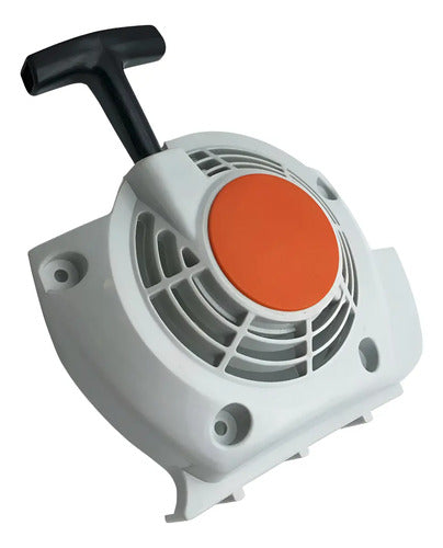 Tapa Arrancador Completo Para Stihl Fr450 Fr480 Andavis.