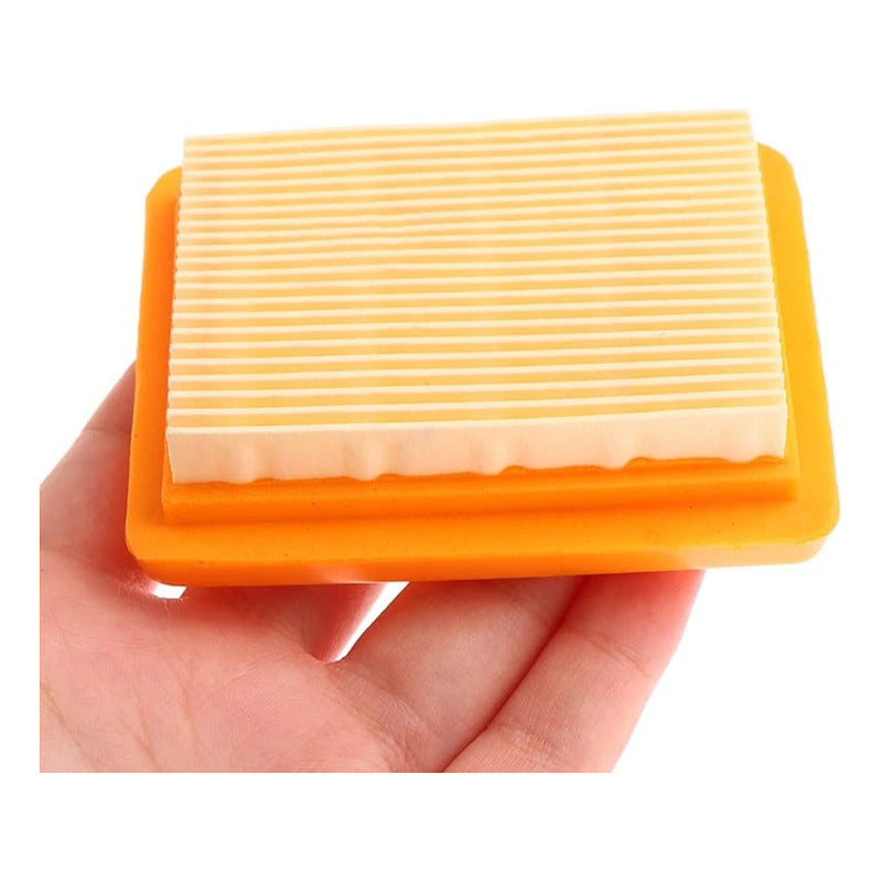 Filtro Aire De Desbrozadora Para Stihl Fs111 Fs131