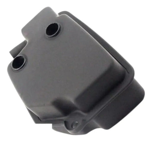 Escape Para Stihl Sp481 Alta Calidad Premium