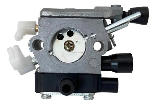 Carburador De Desbrozadora Para Stihl Fs120 Alta Calidad.