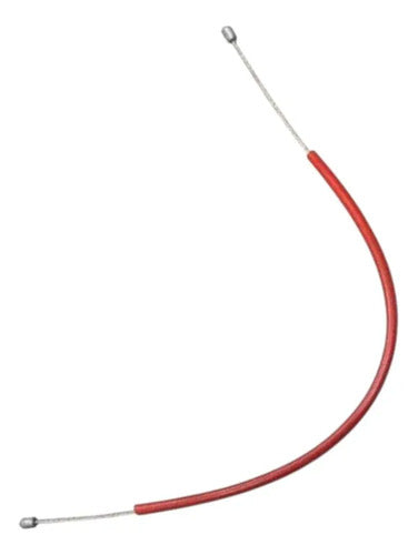 Cable Acelerador Motosierra Para Redmax G9000 Andavis