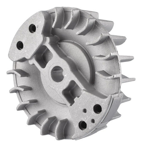 Volante Magnético Para Stihl Fs200 Fs250 Fs250r Andavis