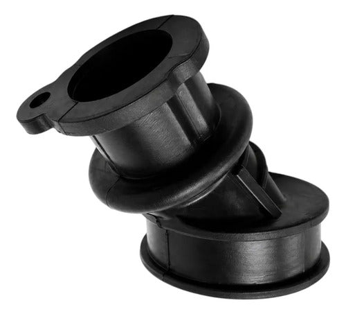 Manifold Codo Motosierra Para Stihl 038 038 Av