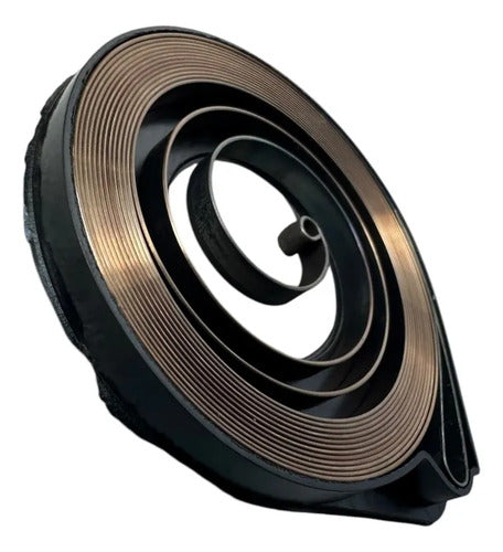 Muelle Arranque Compatible Con Husqvarna 36 39r Andavis