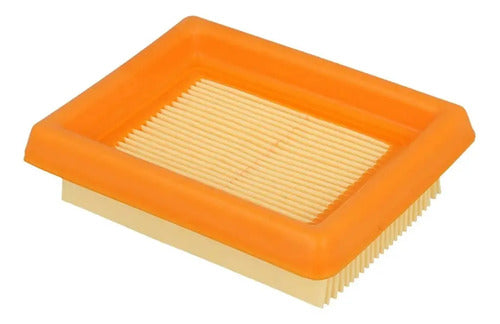 Filtro De Aire Desbrozadora Fs450 Fs480 Alta Calidad Andavis