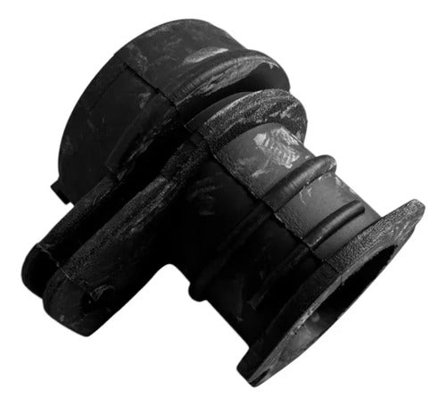 Manifold Pipeta Redondo Motosierra Para Husqvarna 365