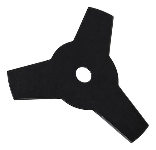Cuchilla 3 Puntas Para Truper Des-520 Andavis