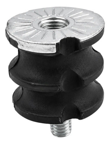 Buje Goma Anular Chico Para Husqvarna 133 Andavis