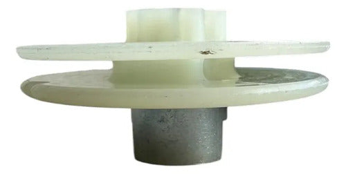 Polea Arranque Compatible Con Husqvarna 288 Andavis