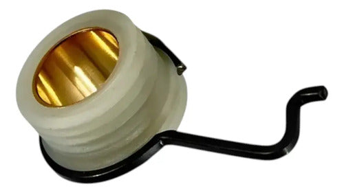 Sinfin Tuerca Engrase Motosierra Para Stihl Ms390 Ms391
