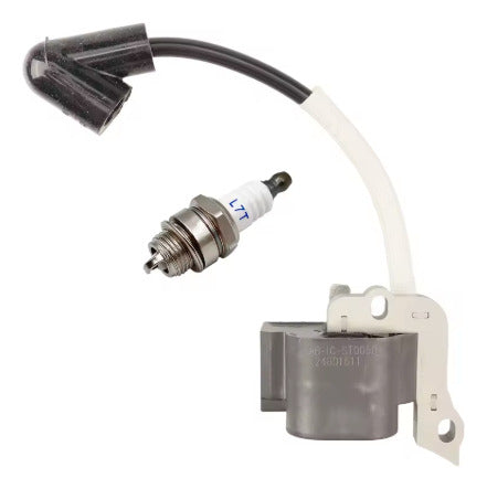 Bobina De Encendido Para Stihl Fs235 3pzs Combo