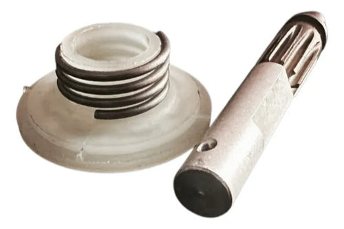 Repuesto Para Husqvarna 445 450 Bomba Aceite