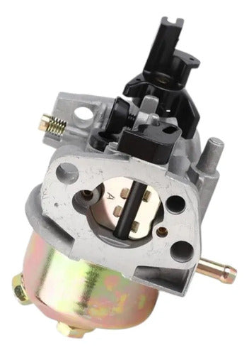 Carburador Para Honda Gx168 Gx200 6.5hp 19mm