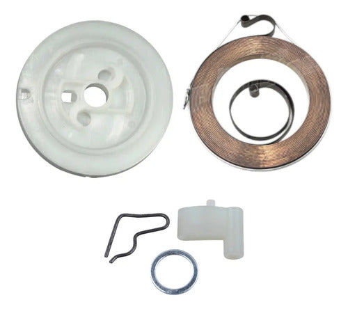 Polea De Arranque Para Stihl Fs160 Fs220 Fs280 Combo 3pzs