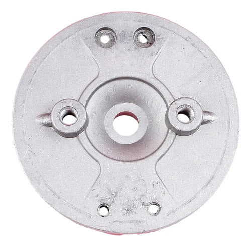 Volante Magneto Para Fumigadora Gx35 Honda