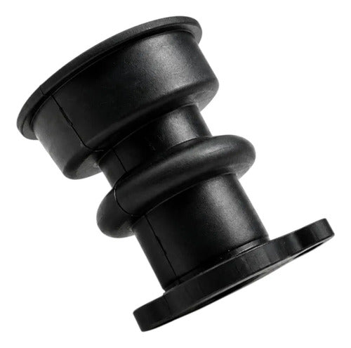 Brida Manifold Goma Admision Compatible Con Stihl Ms230