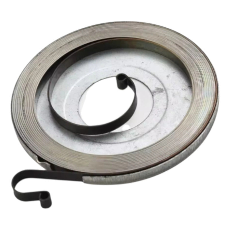 Resorte Cuerda De Arrancador Para Stihl Br400 Br420