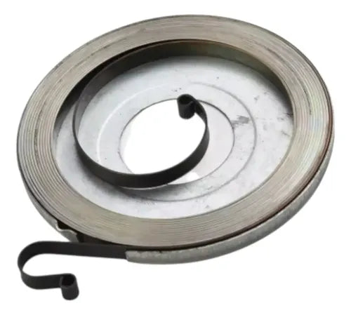 Resorte Cuerda De Arrancador Para Stihl Br400 Br420