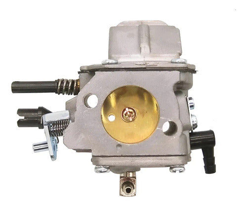 Carburador De Motosierra Para Stihl Ms660.