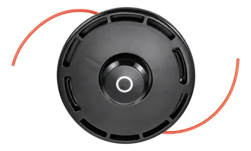 Combo Cabezal Para Makita Dur368apt2 Kit + Grasa Negro