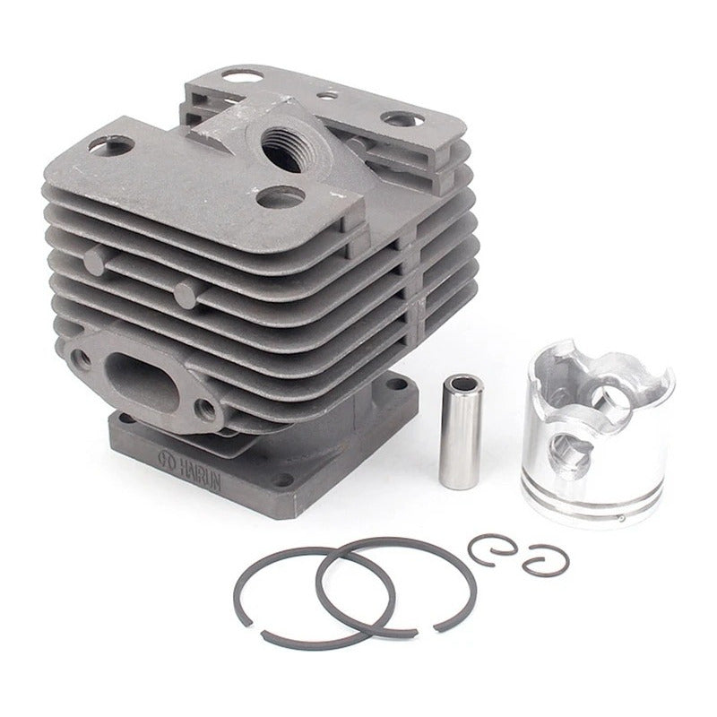 Cilindro Completo Fs280 40mm Para Desbrozadora