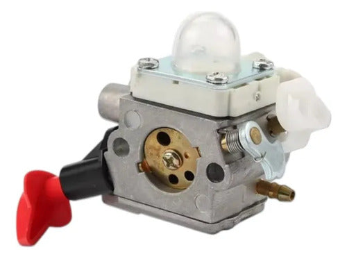 Carburador Para Stihl Fc56 Fc70 Fc90 Premium