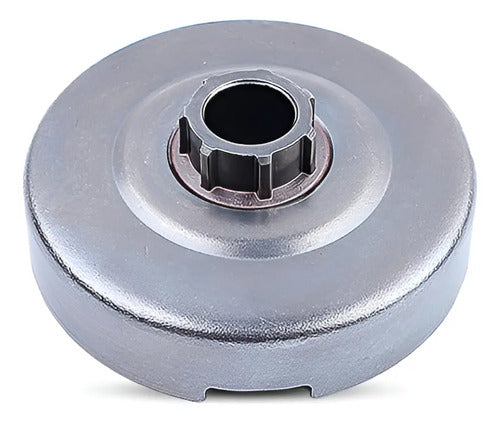 Campana Piñon De Motosierra Para Husqvarna 36 41 136 137.