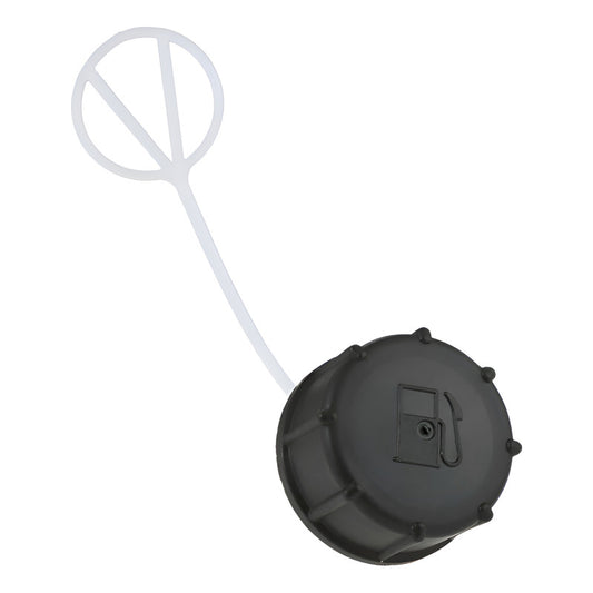 Tapón Para Honda Gx35 Aspersora Fumigadora Negro