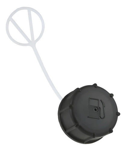 Tapón Para Honda Gx35 Aspersora Fumigadora Negro