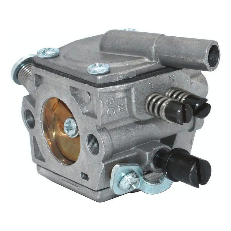 Carburador Para Stihl Ms281 Ms381 Ms380 Y Filtro De Aire.