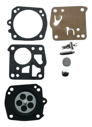 Kit Juntas Compatible Con Stihl 084 Ms880 Andavis