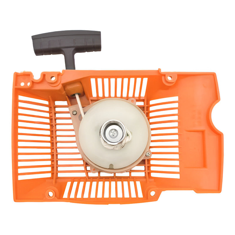 Arrancador Retractil Motosierra Para Husqvarna 61 66 266