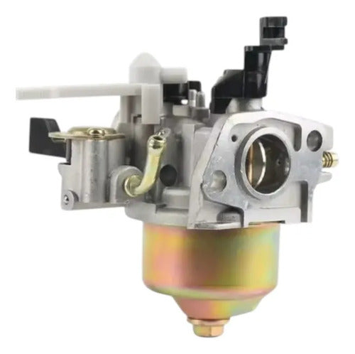 Carburador Compatible Con Honda Gx160 Gx200