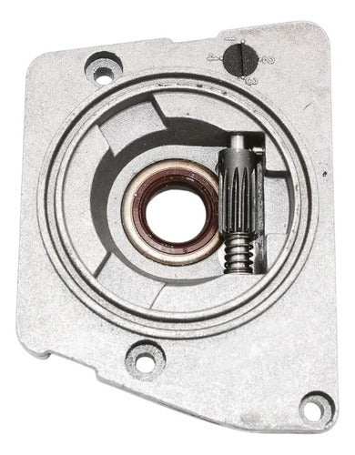 Bomba De  Aceite Compatible Con Husqvarna 266 268 Andavis