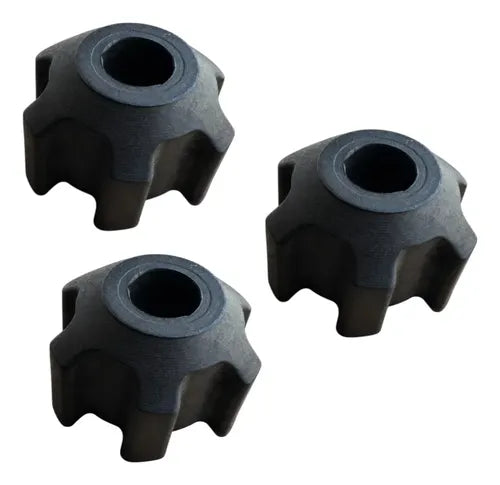 3pzs Buje Amortiguador Motosierra Para Stihl Ms361 Andavis