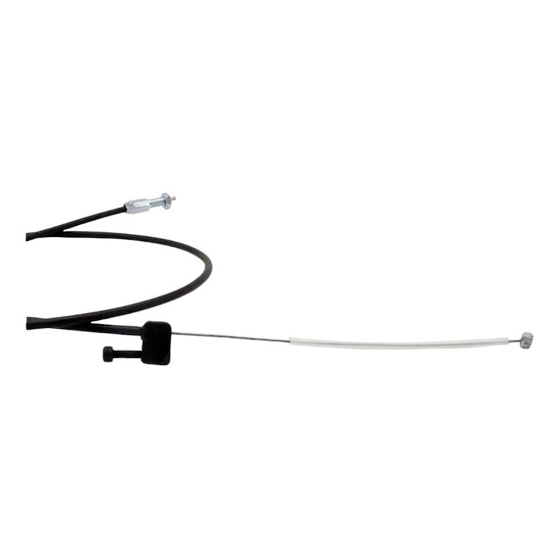 Chicote Acelerador Para Desbrozador Husqvarna 143rii Premium