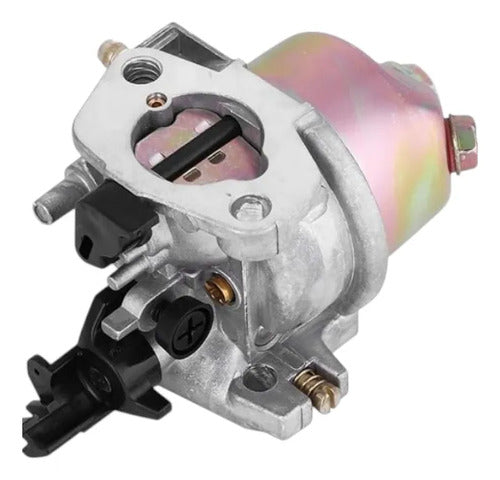 Carburador Compatible Con Honda Gx200 6.5hp 19mm