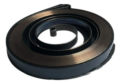 Muelle Arranque Para Husqvarna 51 Epa Andavis