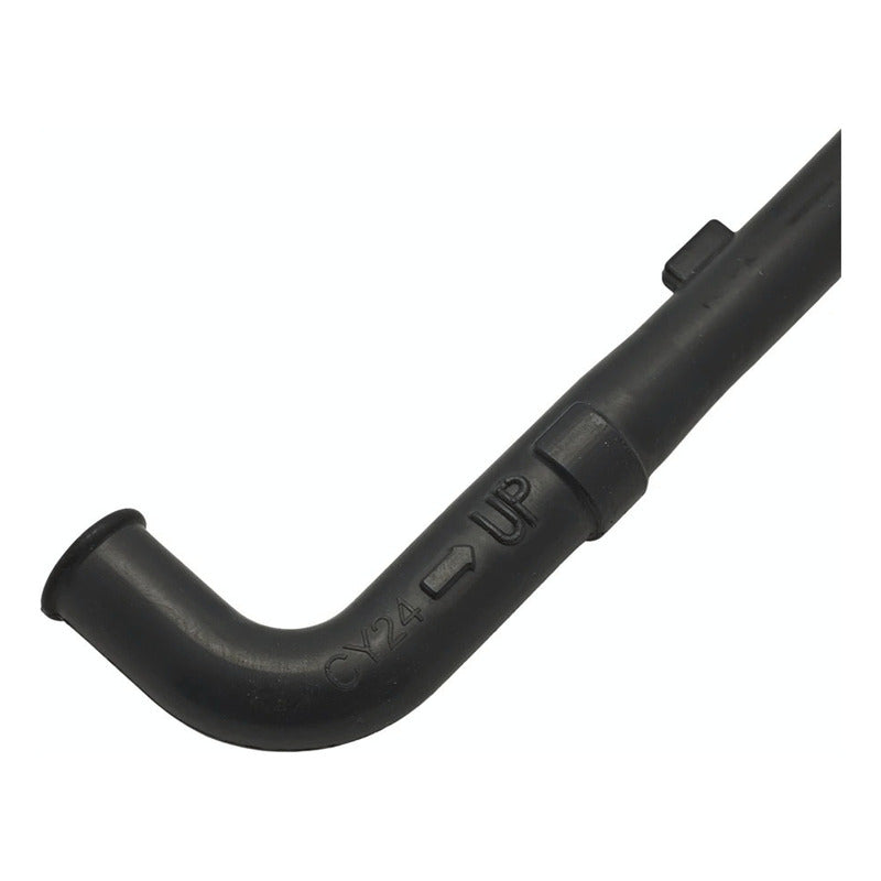 Manguera Alimentadora De Cilindro De Motor Gx35 Desbrozadora Negro