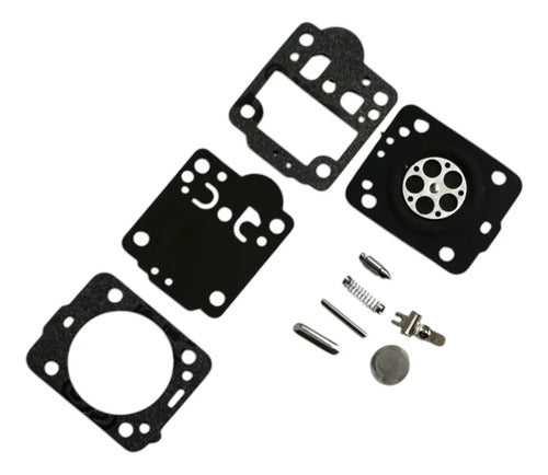 Kit Reparación Para Husqvarna 435 Ii Andavis
