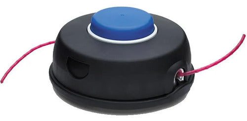 Cabezal De Corte Para Husqvarna 335rx 335fr 343r Negro
