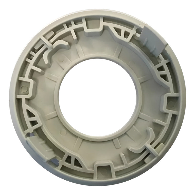 Tapa Cabezal Fs220 Fs280 Autocut 46-2 Blanco Blanco