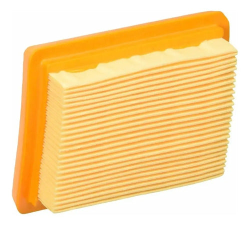 Filtro De Aire Desbrozadora Fs450 Fs480 Alta Calidad Andavis