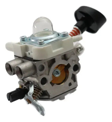 Carburador Motor Para Stihl Fs161 Fs291 Andavis