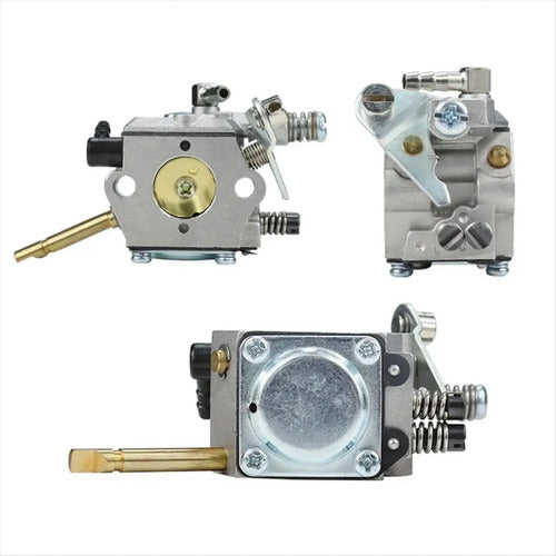 Carburador Para Desbrozadora Fs220 Fs280