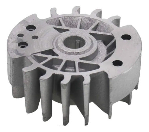 Volante Magnético Para Stihl Ms250 Ms210 Ms230 Premium