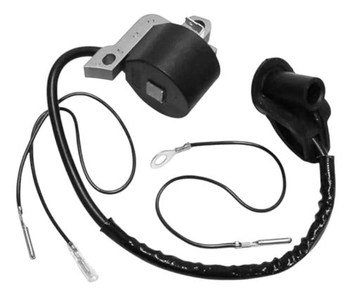 Módulo Para Stihl Fs450 Fs480 Desbrozadora
