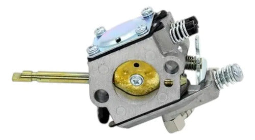 Carburador Para Stihl Fs50 Fs56 Fs70 Premium